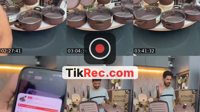 @dam.elis TikTok live from 2026-08-28