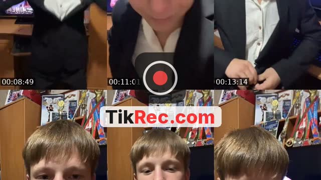@q9wer1 TikTok live