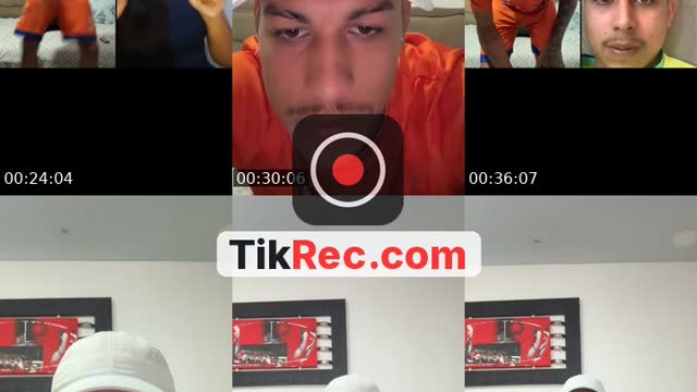 @maatheussz TikTok live from 2026-08-28