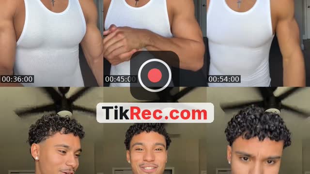 TikTok live: Road to 20k followers by @jaden__._