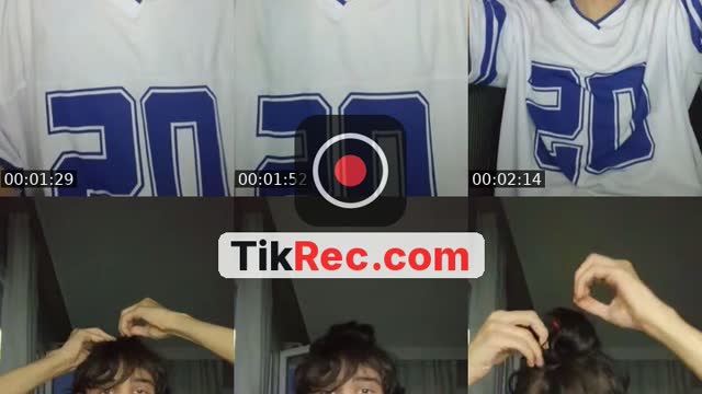 @xkevi_yt TikTok live from 2026-08-28