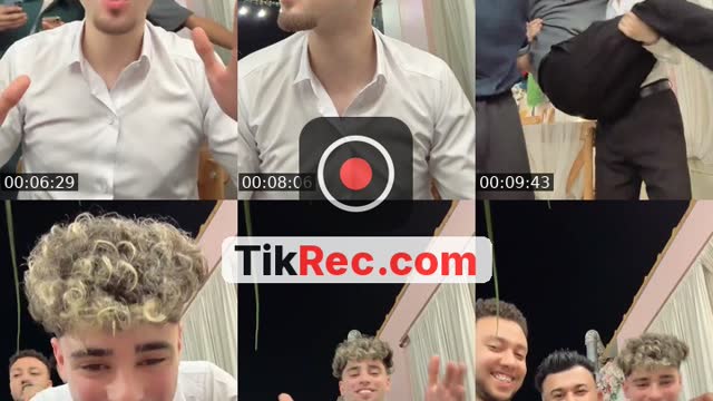 @ahmed.doner TikTok live