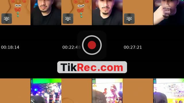 @7vipfiufiu1 Mexico TikTok live from 2026-08-28
