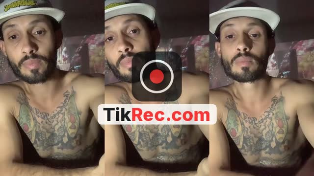 @simpro811 TikTok live