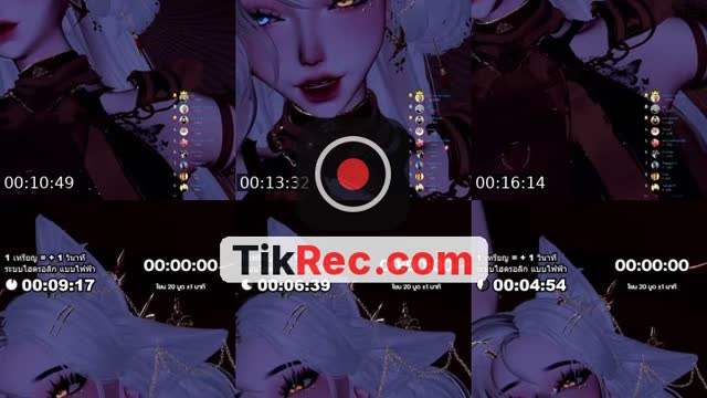 @hazuneiv TikTok live from 2026-08-28
