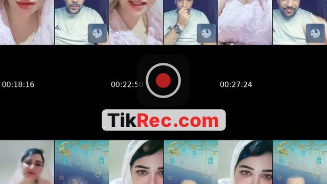 TikTok live: فسيكفيكهم الله وهو السميع العليم by @kebriaonsa