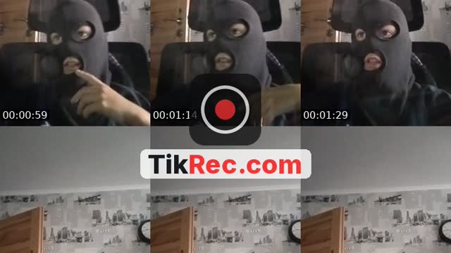 @labondzek TikTok live from 2026-08-28