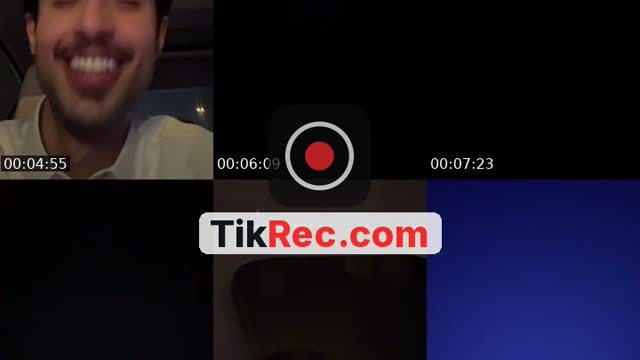 بث الين اوصل البيت - @exnid_