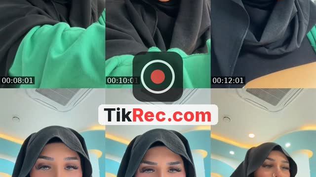 TikTok live: Kommt schatzis ❤️ by @abir.zrk