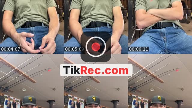TikTok live: Ask away by @jakethesnoke16