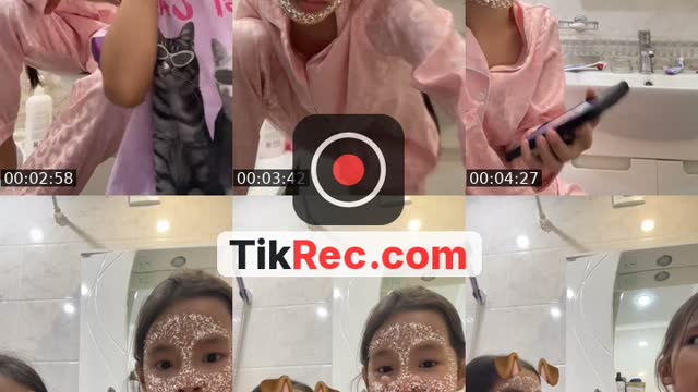 @malikushka78 TikTok live from 2026-08-28