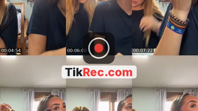 @irenitagonzalezz TikTok live