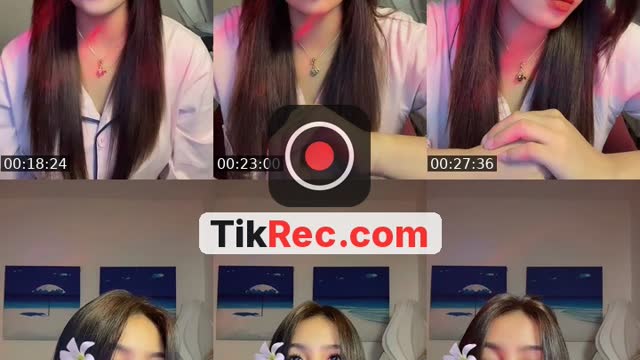 TikTok live: Hi bii 😚 by @buena_mo