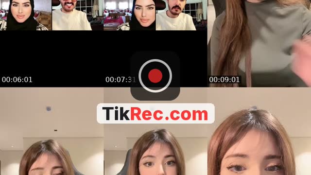 TikTok live: حياكم  بث من الرياض وانتم وين🇸🇦🎀 by @lonalona9397