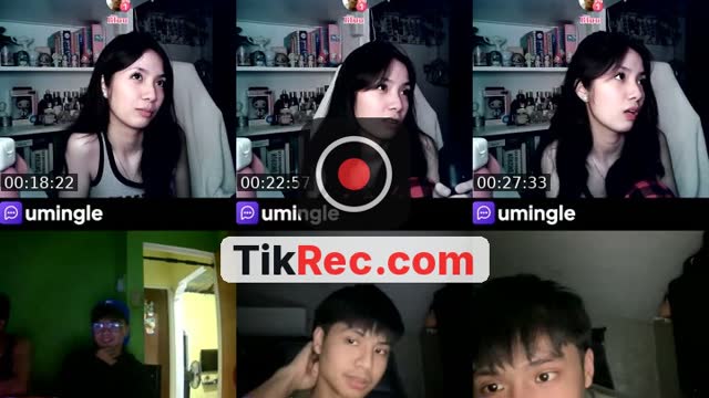 TikTok live: Lets Go LIVE! by @xiaolongbaeeeeee