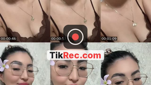 @guldana03 TikTok live