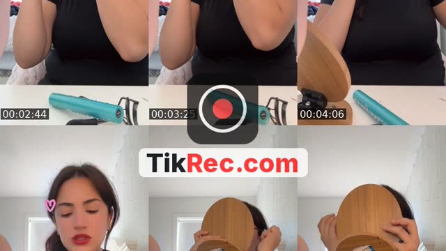 @mynameislaralol TikTok live from 2026-08-28