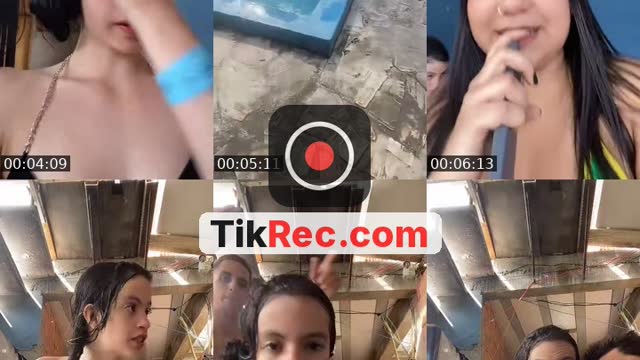 @gabyzinhas_011 TikTok live