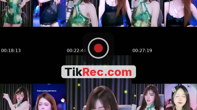 TikTok live: Lets Go LIVE! by @kimanhne004