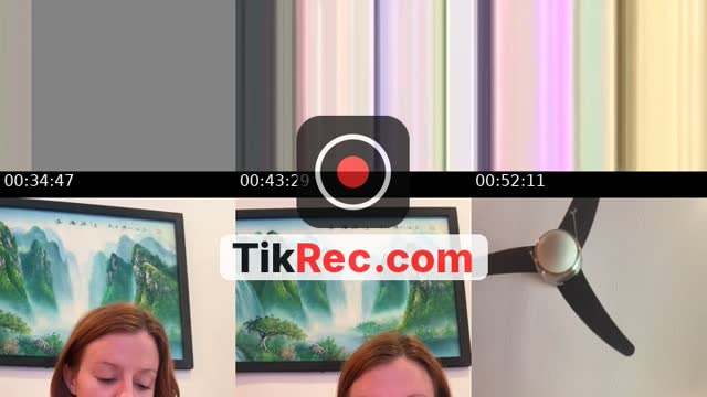 TikTok live: For entertainment purposes by @virtually.honest