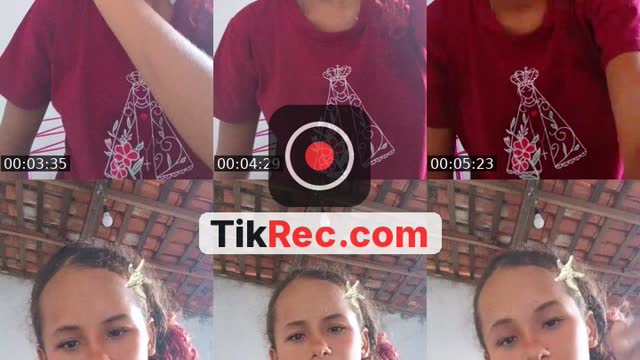 @ana.m00_ TikTok live