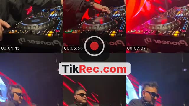 TikTok live: Dj volt ( tarakan ) by @rangga__ilham