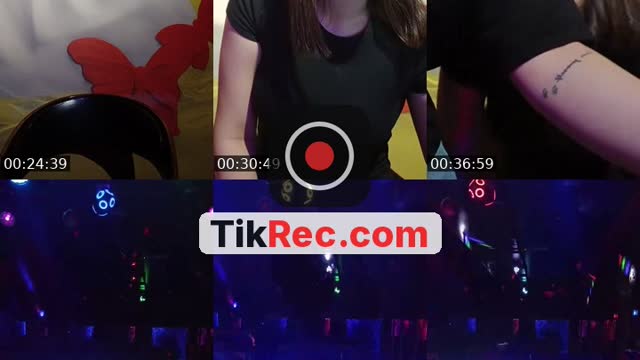 @777_saudade_777_ TikTok live