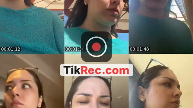 @r1013133 TikTok live