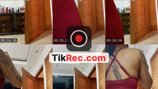 @teampantera53 TikTok live from 2026-08-28