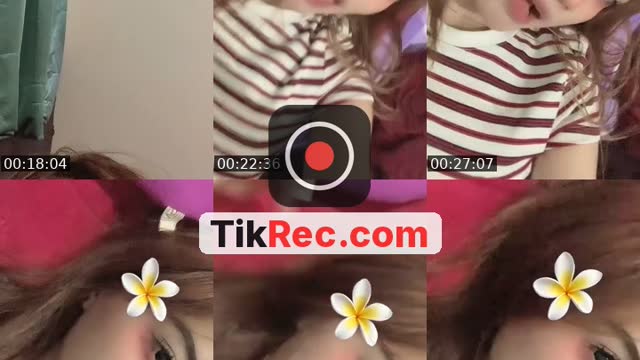 Indonesia TikTok live: msk ap di mskin by @shella_quranna