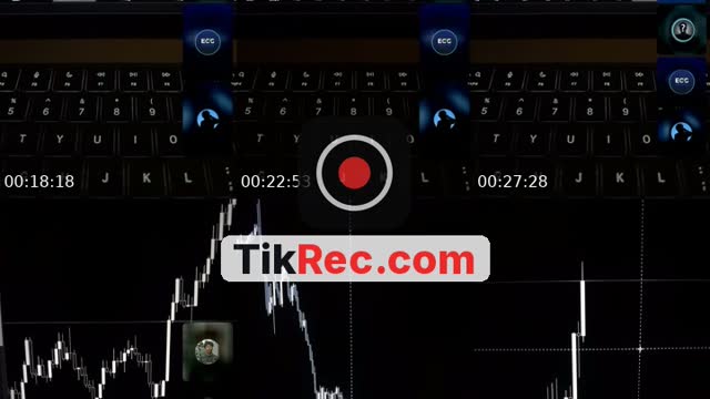 TikTok live: Chitchat by @seemoojr