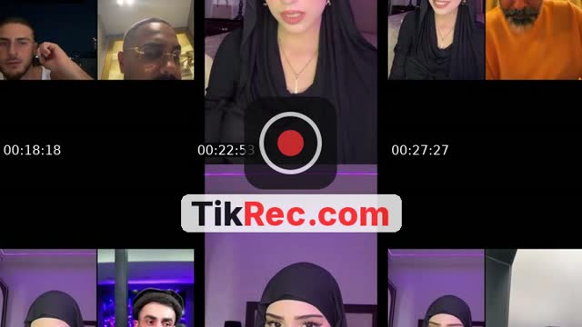 @immyy7777 TikTok live