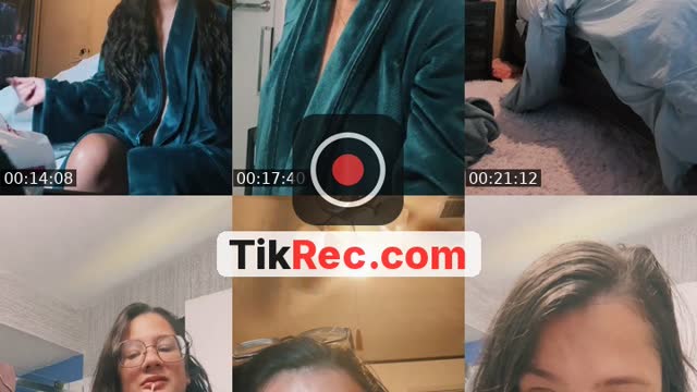 @candycane80baby TikTok live from 2026-08-28