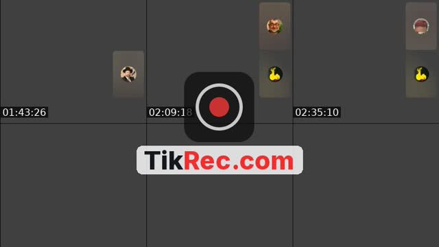 TikTok live: Trecselgetunk..🔞 by @sosemmondommeg