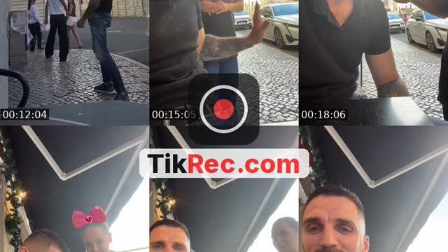 @fire.fire9 TikTok live from 2026-08-28