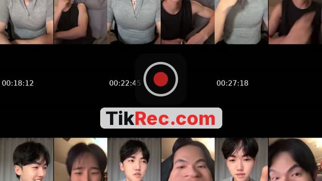 TikTok live: I really need you.. by @jay_g2e