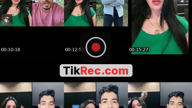 @ayamat33.com TikTok live