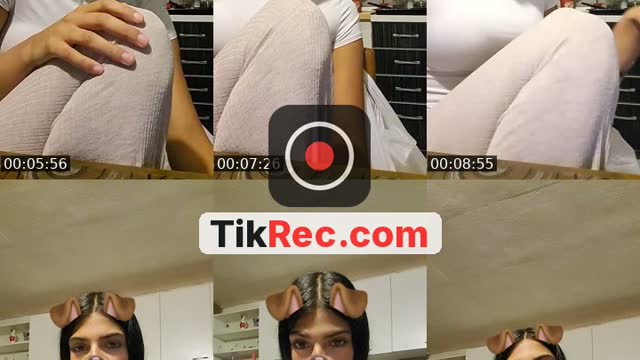 @tinaa.jeee TikTok live