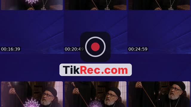 البابا شنودة مهرطق - @axia.selsherbny