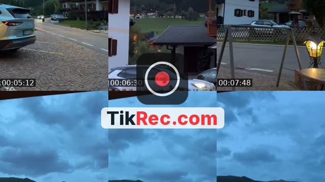@sestino.morro TikTok live