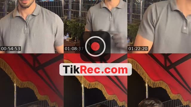 @alper_temell Turkey TikTok live from 2026-08-28