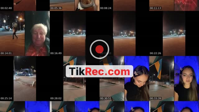 @yura_sporting TikTok live