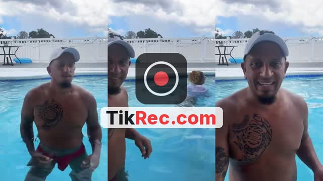 @el_super45 TikTok live