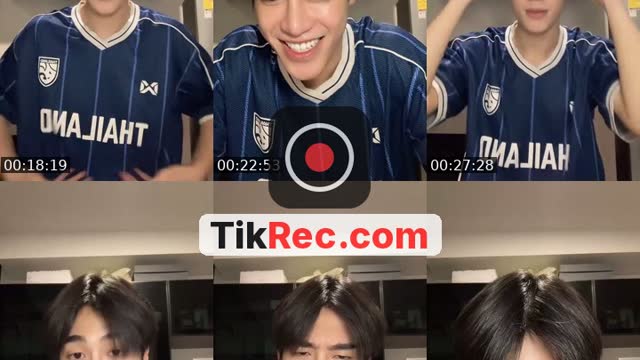 @maiake.ts TikTok live from 2026-08-28