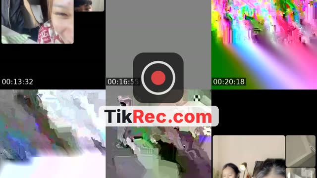 @nvan.ny TikTok live