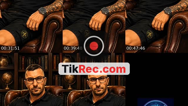 @jason_samara TikTok live