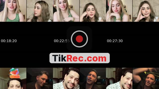 @elmhraga12 TikTok live from 2026-08-28