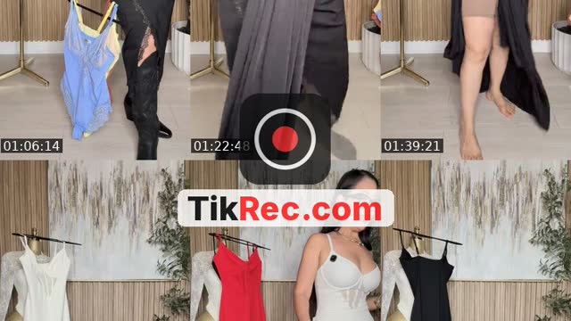 @claudiaanaya14 TikTok live from 2026-08-28