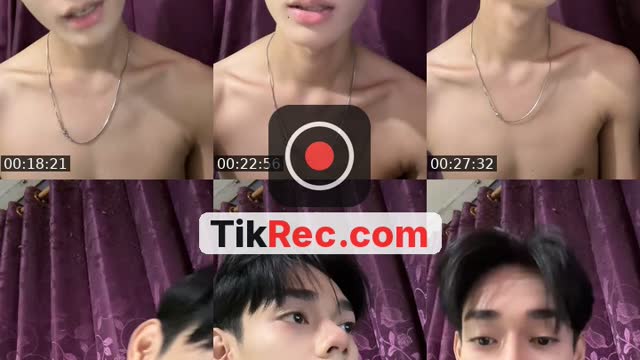TikTok live: 3000 cp by @thirdoby