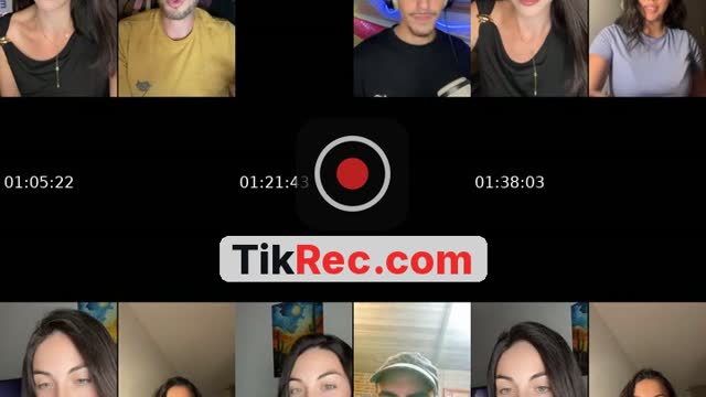 @broken._.woman TikTok live from 2026-08-28